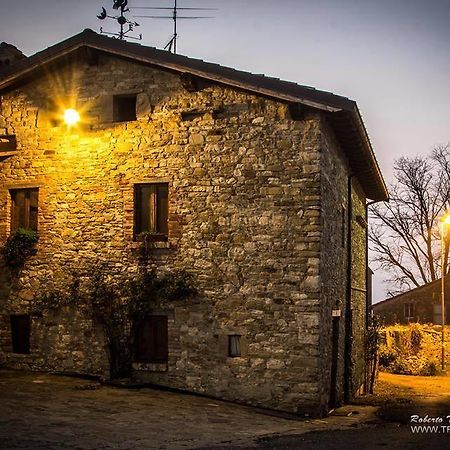Agriturismo Corte Del Gallo Ривергаро Екстер'єр фото