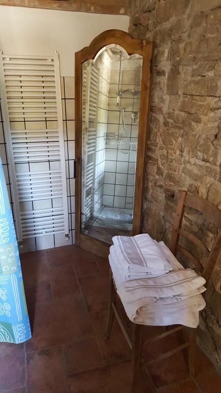 Agriturismo Corte Del Gallo Ривергаро Номер фото