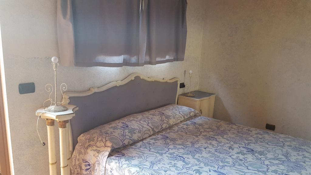 Agriturismo Corte Del Gallo Ривергаро Номер фото